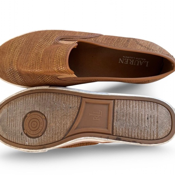 Ralph Lauren Shoes - Picture 2 of 7